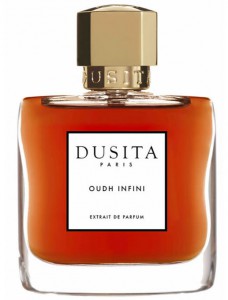 Dusita - Oudh Infini Extrait de Parfum